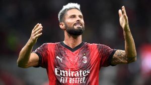 Cầu thủ Olivier Giroud - Chiếc Go Kart vĩ đại của làng bóng đá 4 Cầu thủ Olivier Giroud - Chiếc Go Kart vĩ đại của làng bóng đá