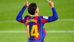 Cầu thủ Philippe Coutinho - Chẳng có bức tượng nào ở Anfield 5 Cầu thủ Philippe Coutinho - Chẳng có bức tượng nào ở Anfield
