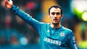 Cầu thủ Ricardo Carvalho - Bậc thầy phòng thủ của bóng đá Bồ Đào Nha 3 Cầu thủ Ricardo Carvalho - Bậc thầy phòng thủ của bóng đá Bồ Đào Nha