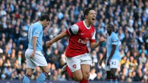 Cầu thủ Samir Nasri - Thần đồng tự hủy hoại sự nghiệp bản thân 6 Cầu thủ Samir Nasri - Thần đồng tự hủy hoại sự nghiệp bản thân