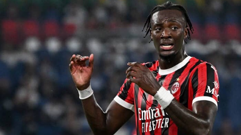 Cầu thủ Tammy Abraham - Hành trình đi vào ngõ cụt của thần đồng nước Anh 1 Cầu thủ Tammy Abraham - Hành trình đi vào ngõ cụt của thần đồng nước Anh