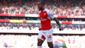 Cầu thủ Theo Walcott - Thần đồng mãi không thể lớn của pháo thủ 2 Cầu thủ Theo Walcott - Thần đồng mãi không thể lớn của pháo thủ