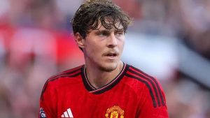 Cầu thủ Victor Lindelof - Người băng thứ 2 và tương lai khó đoán 6 Cầu thủ Victor Lindelof - Người băng thứ 2 và tương lai khó đoán