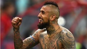Cầu thủ Arturo Vidal - Sự nghiệp đầy ấn tượng của cầu thủ khẩu nghiệp 3 Cầu thủ Arturo Vidal - Sự nghiệp đầy ấn tượng của cầu thủ khẩu nghiệp