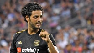 Cầu thủ Carlos Vela - Tự tay vứt đi sự nghiệp của mình 9 Cầu thủ Carlos Vela - Tự tay vứt đi sự nghiệp của mình