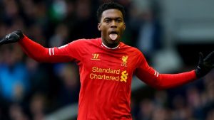 Cầu thủ Daniel Sturridge - Sự sụp đổ quá nhanh của một ngôi sao 2 Cầu thủ Daniel Sturridge - Sự sụp đổ quá nhanh của một ngôi sao