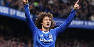 Cầu thủ David Luiz - Chàng tóc xù đầy cảm xúc của làng túc cầu 4 Cầu thủ David Luiz - Chàng tóc xù đầy cảm xúc của làng túc cầu