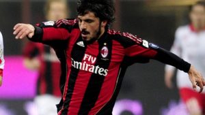 Cầu thủ Gennaro Gattuso - Gã tê giác hung hãn của làng túc cầu 4 Cầu thủ Gennaro Gattuso - Gã tê giác hung hãn của làng túc cầu