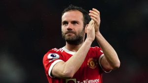 Cầu thủ Juan Mata - Thời đỉnh cao ngắn ngủi chẳng tày gang 10 Cầu thủ Juan Mata - Thời đỉnh cao ngắn ngủi chẳng tày gang