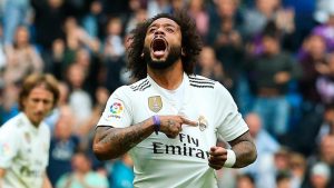 Cầu thủ Marcelo Vieira - Hình mẫu của hậu vệ cánh bóng đá hiện đại 7 Cầu thủ Marcelo Vieira - Hình mẫu của hậu vệ cánh bóng đá hiện đại