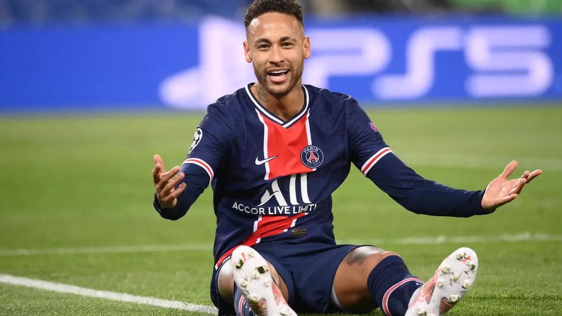 Nhưng đến PSG là sai lầm của cầu thủ này Nhưng đến PSG là sai lầm của cầu thủ này