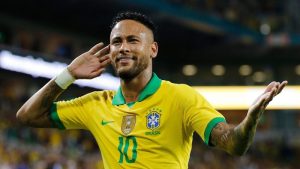 Cầu thủ Neymar - Nỗi thất vọng thế kỷ của bóng đá Brazil 2 Cầu thủ Neymar - Nỗi thất vọng thế kỷ của bóng đá Brazil