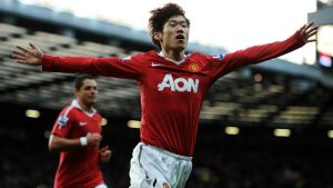 Cầu thủ Park Ji Sung - Lý tưởng, sự cần cù của người không phổi 2 Cầu thủ Park Ji Sung - Lý tưởng, sự cần cù của người không phổi
