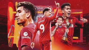Cầu thủ Roberto Firmino - Số 9 hoàn hảo của Jurgen Klopp 6 Cầu thủ Roberto Firmino - Số 9 hoàn hảo của Jurgen Klopp