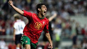Cầu thủ Rui Costa - Sự trung thành luôn ngặt nghèo tại mỗi đội bóng 10 Cầu thủ Rui Costa - Sự trung thành luôn ngặt nghèo tại mỗi đội bóng