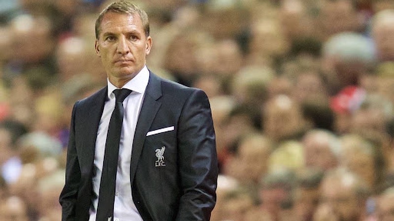 Ông cũng đã để lại ấn tượng tại Liverpool Ông cũng đã để lại ấn tượng tại Liverpool