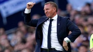 Huấn luyện viên Brendan Rodgers - Sự nuối tiếc đáng trân trọng của Liverpool 10 Huấn luyện viên Brendan Rodgers - Sự nuối tiếc đáng trân trọng của Liverpool
