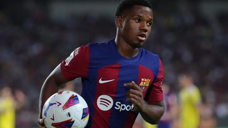 Có lẽ chẳng ai muốn trở thành Messi nữa Có lẽ chẳng ai muốn trở thành Messi nữa