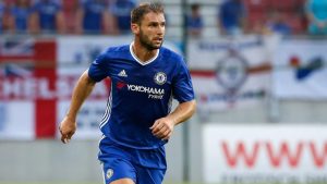 Cầu thủ Branislav Ivanovic - Chiến binh người Serbia của The Blues 5 Cầu thủ Branislav Ivanovic - Chiến binh người Serbia của The Blues