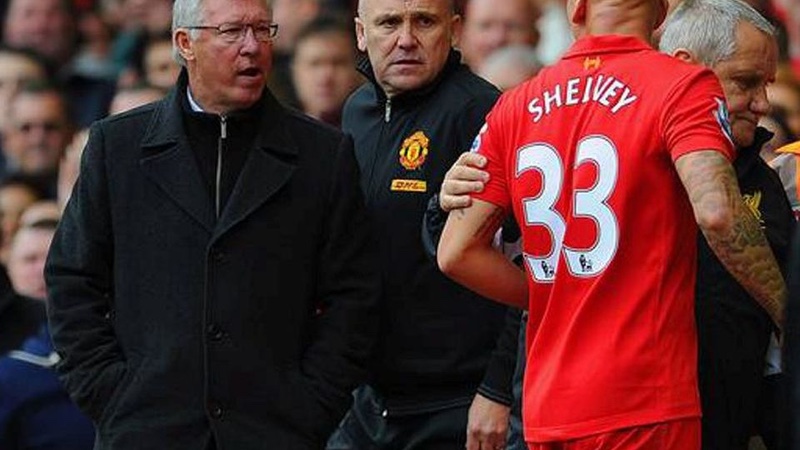 Cầu thủ Jonjo Shelvey cũng đã để lại một kỷ niệm rất thú vị Cầu thủ Jonjo Shelvey cũng đã để lại một kỷ niệm rất thú vị