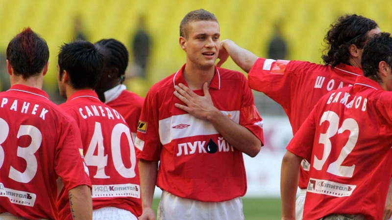 Cầu thủ Nemanja Vidic đã trưởng thành với bóng đá Serie A Cầu thủ Nemanja Vidic đã trưởng thành với bóng đá Serie A