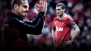 Cầu thủ Nemanja Vidic - Một nửa hòn đáng tảng vĩ đại của MU 7 Cầu thủ Nemanja Vidic - Một nửa hòn đáng tảng vĩ đại của MU
