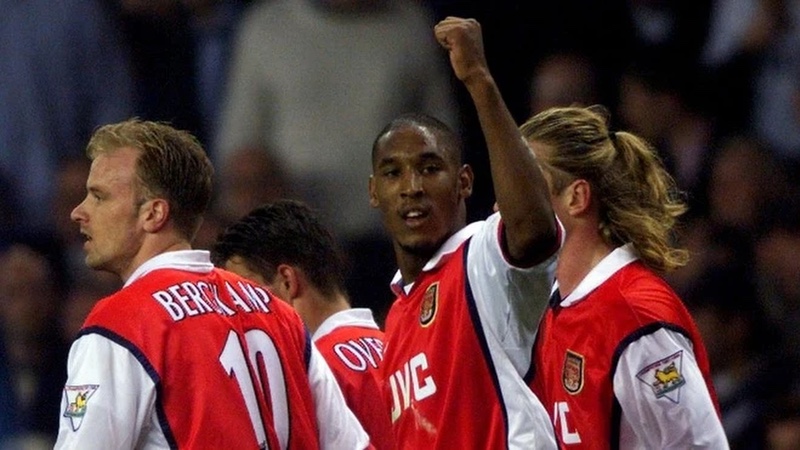 Cầu thủ Nicolas Anelka đã từng được đánh giá rất cao Cầu thủ Nicolas Anelka đã từng được đánh giá rất cao