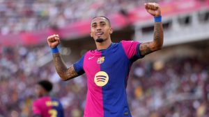 Cầu thủ Raphinha - Màn lột xác cho hy vọng của Cules 2 Cầu thủ Raphinha - Màn lột xác cho hy vọng của Cules