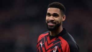 Cầu thủ Ruben Loftus-Cheek - Cái tên có thể làm được mọi chuyện của Milan 8 Cầu thủ Ruben Loftus-Cheek - Cái tên có thể làm được mọi chuyện của Milan