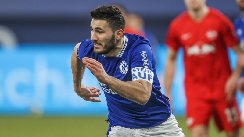 Cầu thủ Sead Kolasinac cũng từng được đánh giá khá ấn tượng khi bắt đầu sự nghiệp Cầu thủ Sead Kolasinac cũng từng được đánh giá khá ấn tượng khi bắt đầu sự nghiệp