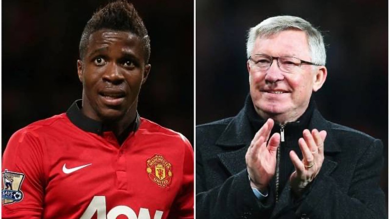 Giá như Sir Alex làm việc với cầu thủ này nhiều hơn Giá như Sir Alex làm việc với cầu thủ này nhiều hơn