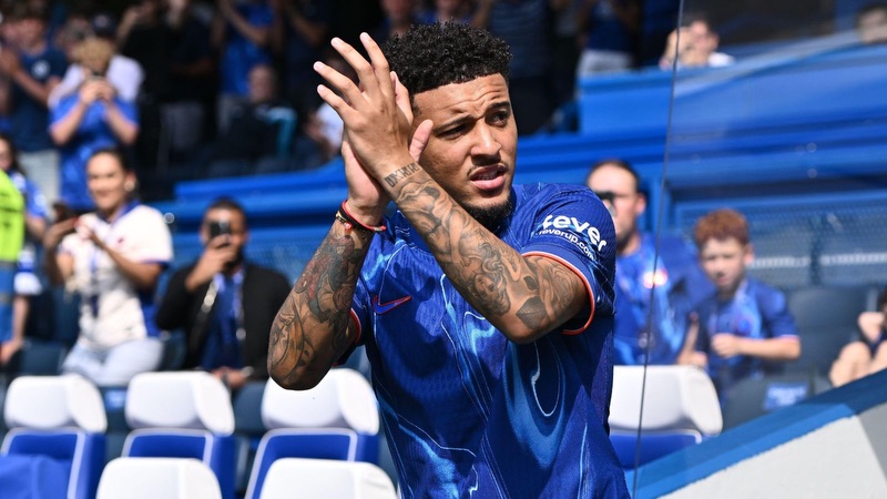 Và hiện tại anh đang có một hy vọng mới với Chelsea Và hiện tại anh đang có một hy vọng mới với Chelsea