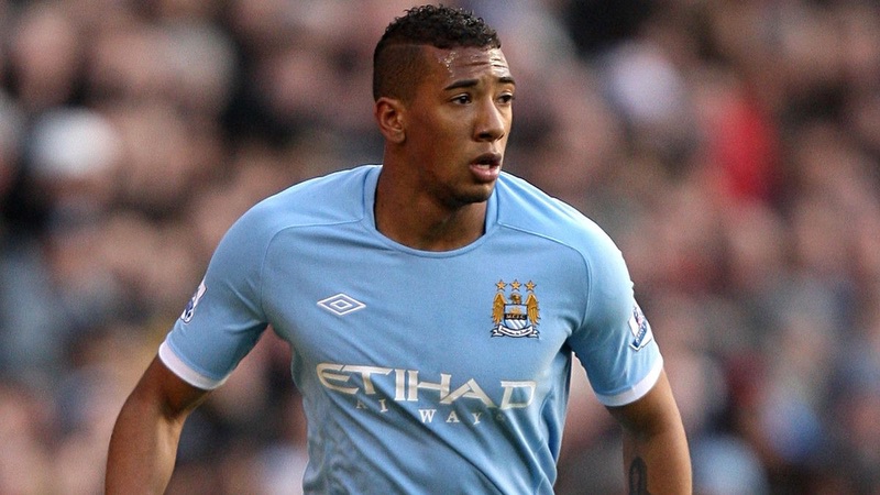 Cầu thủ Jerome Boateng từng thất bại tại không ít các đội bóng Cầu thủ Jerome Boateng từng thất bại tại không ít các đội bóng