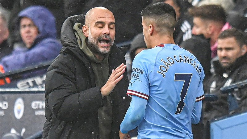 Tiếc rằng bất đồng với Pep Guardiola đã khiến cho cái tên này trở nên xấu xí Tiếc rằng bất đồng với Pep Guardiola đã khiến cho cái tên này trở nên xấu xí