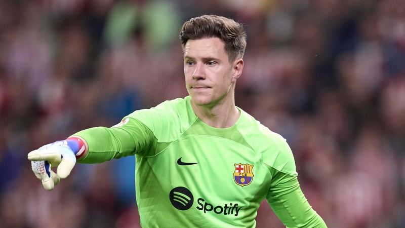 Và cũng tỏa sáng tại Barca Và cũng tỏa sáng tại Barca