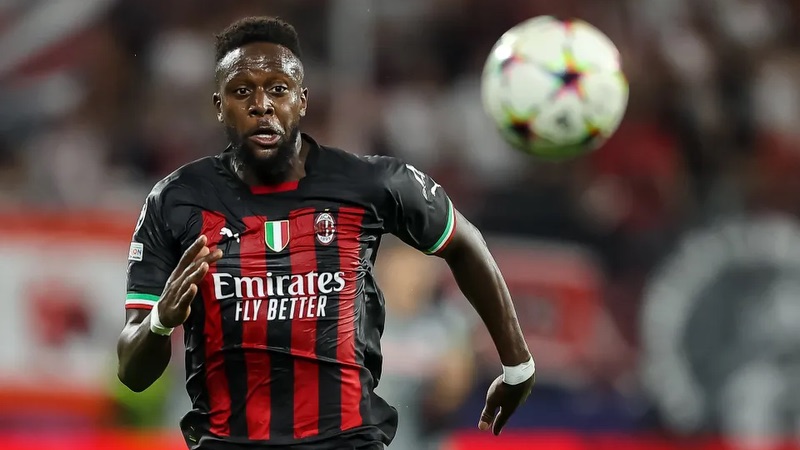 Cầu thủ Divock Origi gần như đã dành cả sự nghiệp với vai trò dự bj Cầu thủ Divock Origi gần như đã dành cả sự nghiệp với vai trò dự bj