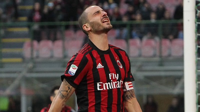 Dù cả sự nghiệp gắn với Juventus, nhưng có lẽ cái tên này chưa bao giờ yêu đội bóng của mình Dù cả sự nghiệp gắn với Juventus, nhưng có lẽ cái tên này chưa bao giờ yêu đội bóng của mình