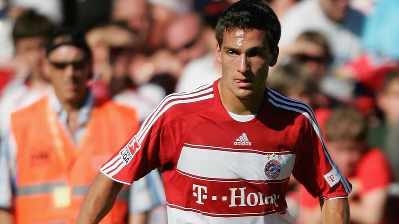 Cầu thủ Mats Hummels đã không được đánh giá cao đầu sự nghiệp Cầu thủ Mats Hummels đã không được đánh giá cao đầu sự nghiệp