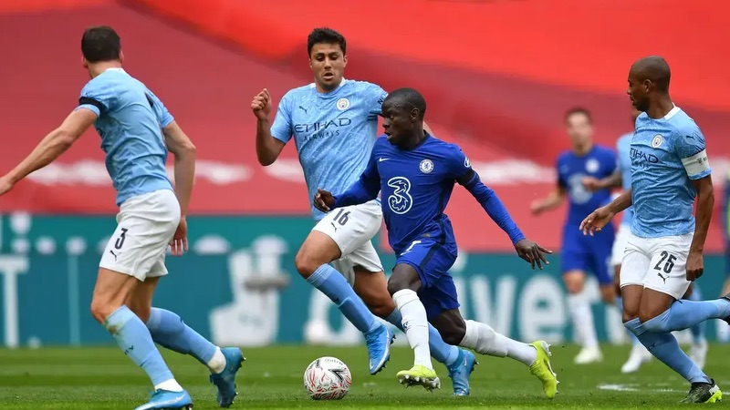 Cầu thủ N’Golo Kante sẽ là mọi thứ trong bóng đá Cầu thủ N’Golo Kante sẽ là mọi thứ trong bóng đá