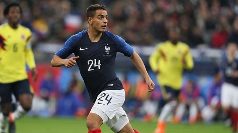 Đáng tiếc cầu thủ Wissam Ben Yedder lại xuất hiện trong thời điểm mà bóng đá Pháp đầy những tài năng Đáng tiếc cầu thủ Wissam Ben Yedder lại xuất hiện trong thời điểm mà bóng đá Pháp đầy những tài năng