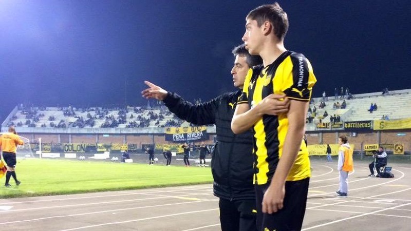 Cầu thủ Federico Valverde đã nhanh chóng thể hiện được tài năng Cầu thủ Federico Valverde đã nhanh chóng thể hiện được tài năng