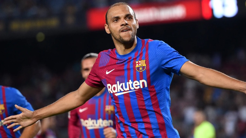 Nhưng bất ngờ khi mà cái tên này được đến với Barca trong thời gian ngắn Nhưng bất ngờ khi mà cái tên này được đến với Barca trong thời gian ngắn