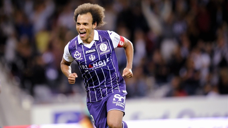 Cầu thủ Martin Braithwaite không phải mẫu cầu thủ có tài năng lớn Cầu thủ Martin Braithwaite không phải mẫu cầu thủ có tài năng lớn