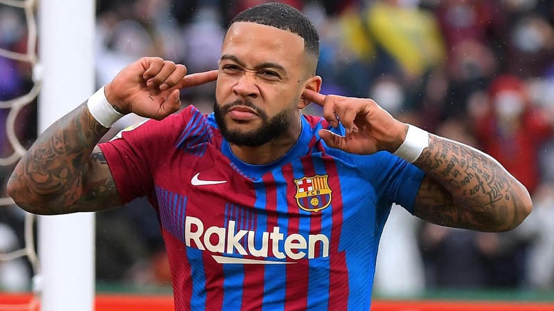 Anh cũng thất bại khi quyết định đến Barca Anh cũng thất bại khi quyết định đến Barca
