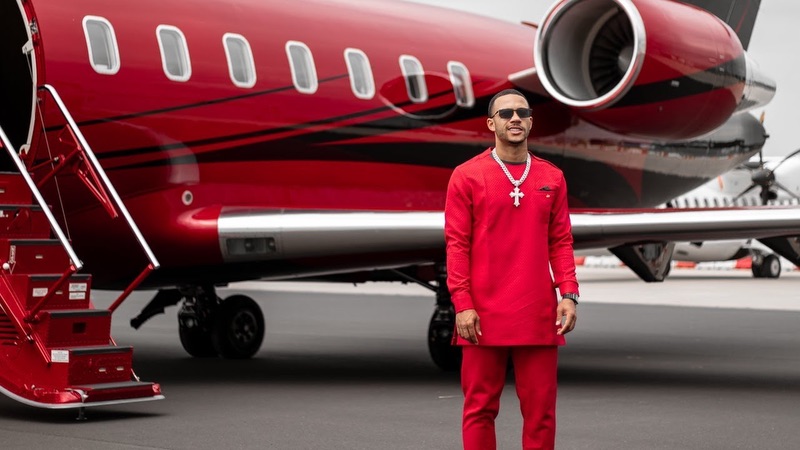 Cầu thủ Memphis Depay còn là một rapper cực kỳ nổi tiếng Cầu thủ Memphis Depay còn là một rapper cực kỳ nổi tiếng