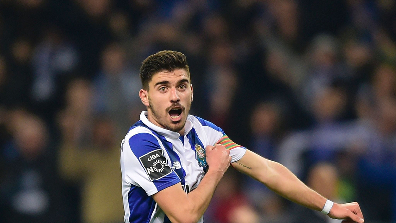 Cầu thủ Ruben Neves đã trưởng thành với Porto Cầu thủ Ruben Neves đã trưởng thành với Porto