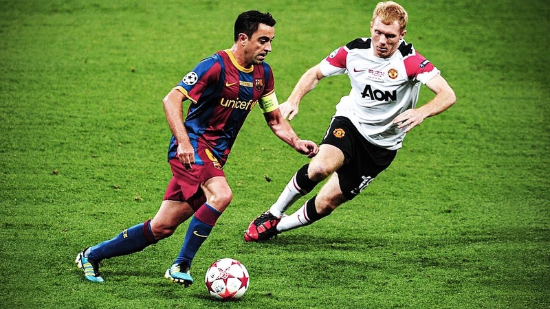 Không cầu thủ Xavi, sẽ không có Tiki Taka Không cầu thủ Xavi, sẽ không có Tiki Taka