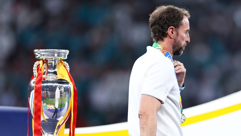 Nhưng huấn luyện viên Gareth Southgate lại không có được thành công với Tam Sư Nhưng huấn luyện viên Gareth Southgate lại không có được thành công với Tam Sư