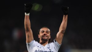 Cầu thủ Assou Ekotto - Chân dung một cầu thủ không đam mê trái bóng 3 Cầu thủ Assou Ekotto - Chân dung một cầu thủ không đam mê trái bóng