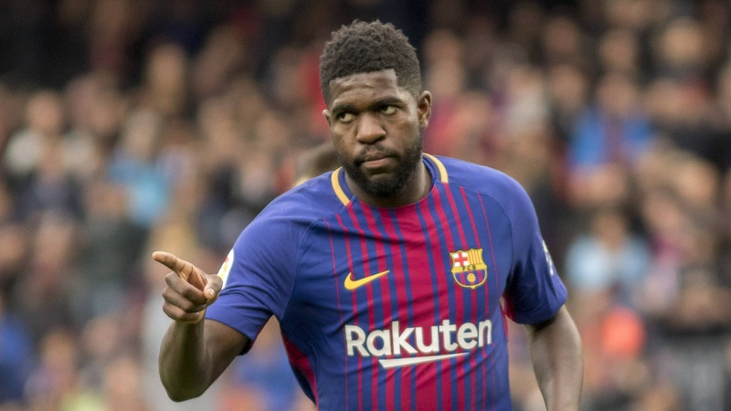 Nhưng khi cái tên này đến Barca thực sự là trở thành điều sai lầm Nhưng khi cái tên này đến Barca thực sự là trở thành điều sai lầm